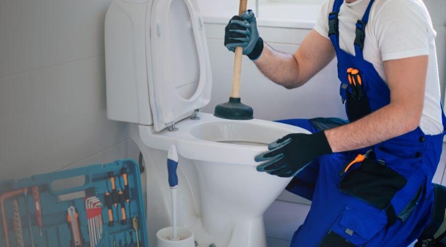 Professional Leak Detection in Stryker, OH